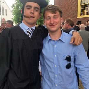 Meet your Posher, Danny